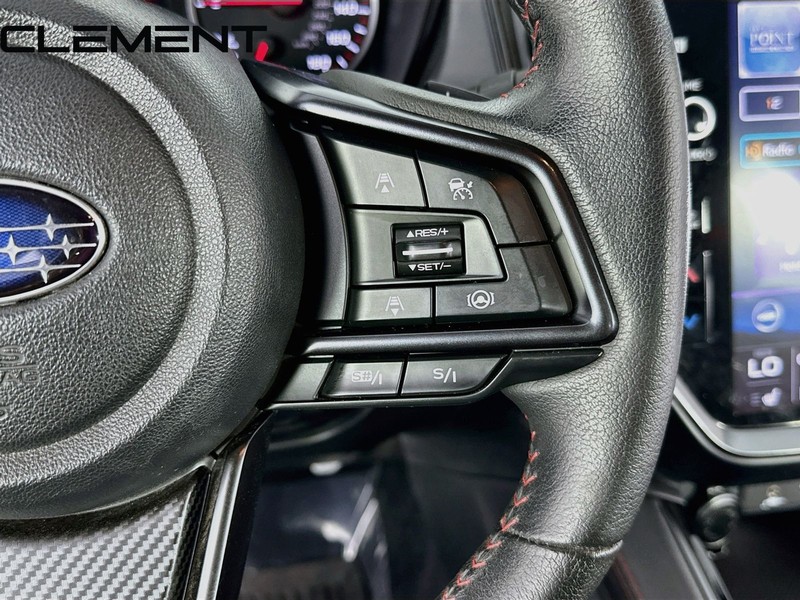 Subaru WRX Vehicle Image 17