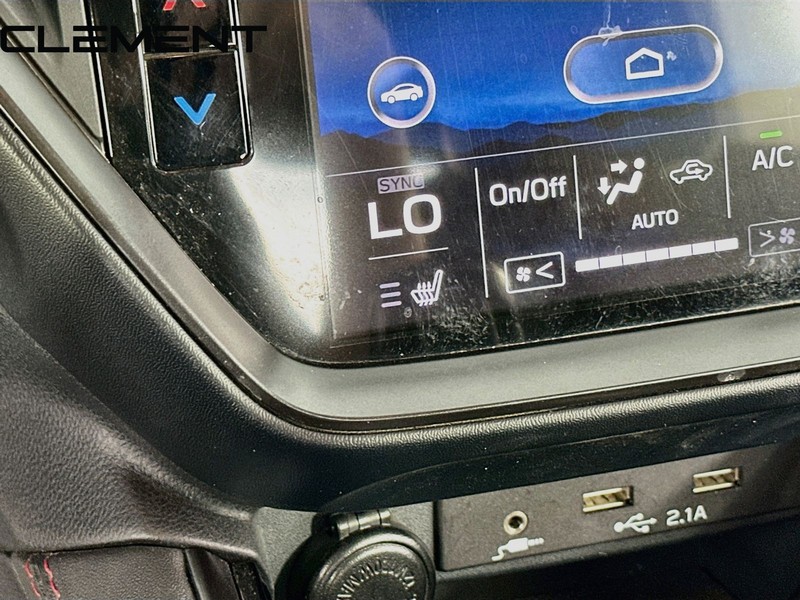 Subaru WRX Vehicle Image 23