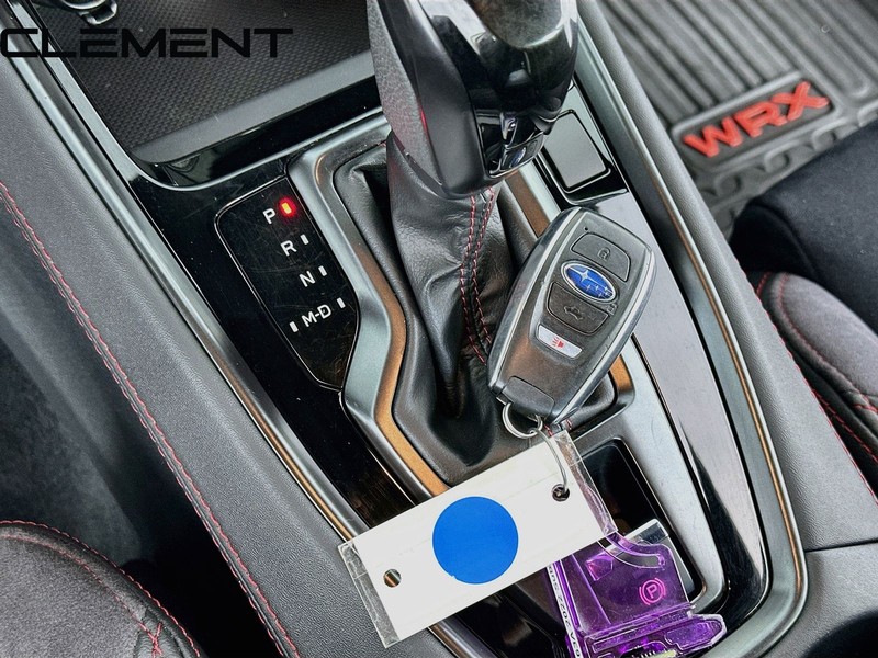 Subaru WRX Vehicle Image 24