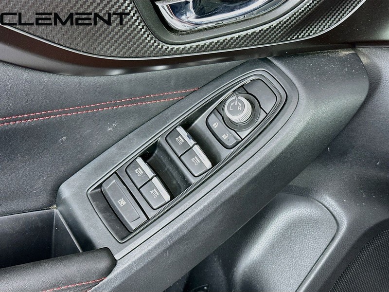 Subaru WRX Vehicle Image 28