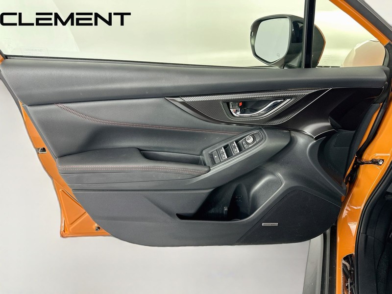 Subaru WRX Vehicle Image 29