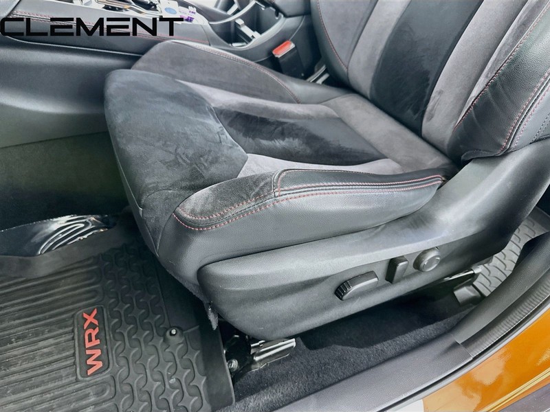 Subaru WRX Vehicle Image 30