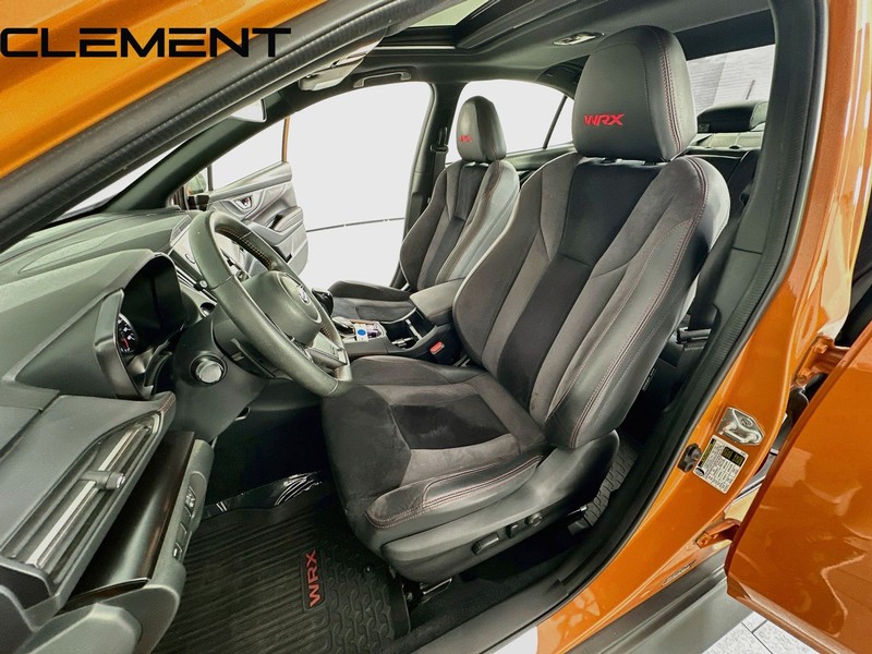 Subaru WRX Vehicle Image 32