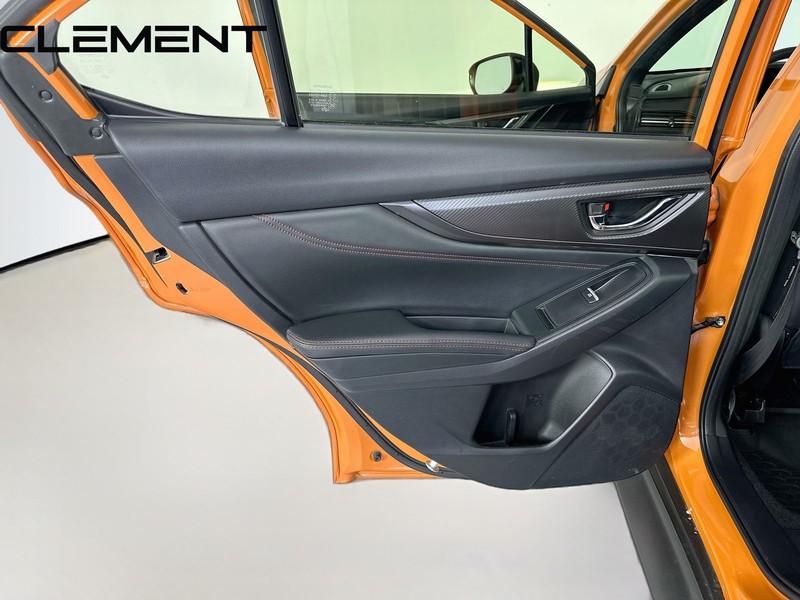 Subaru WRX Vehicle Image 33