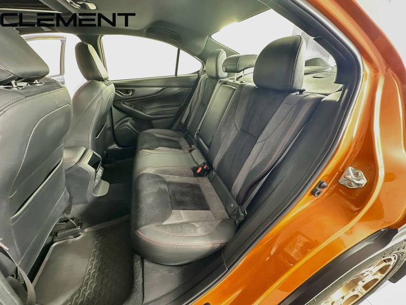 Subaru WRX Vehicle Image 34