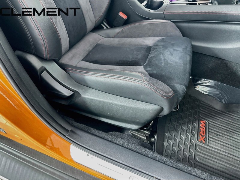 Subaru WRX Vehicle Image 35