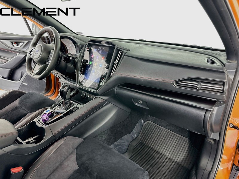 Subaru WRX Vehicle Image 36