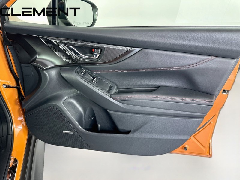 Subaru WRX Vehicle Image 37