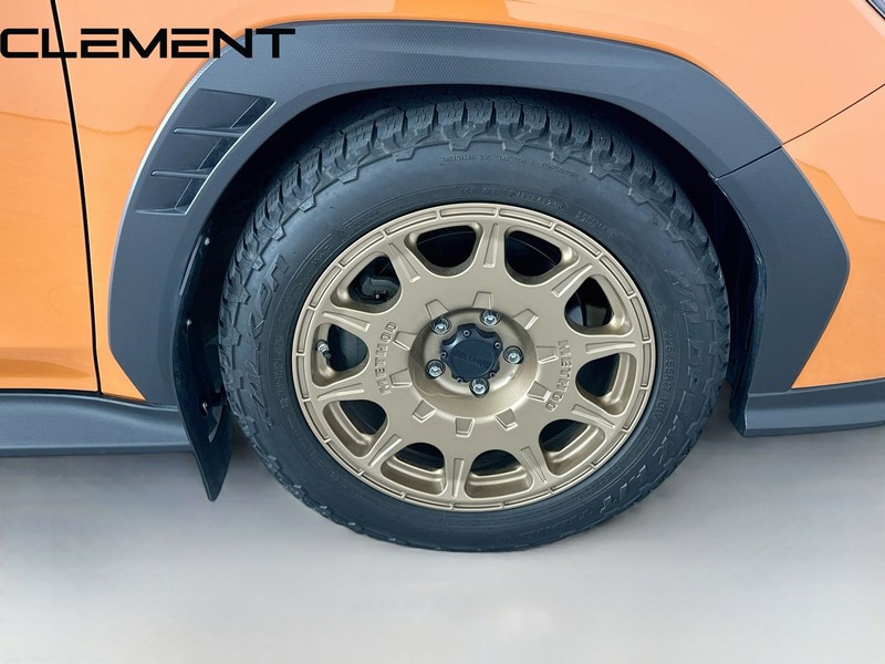Subaru WRX Vehicle Image 38