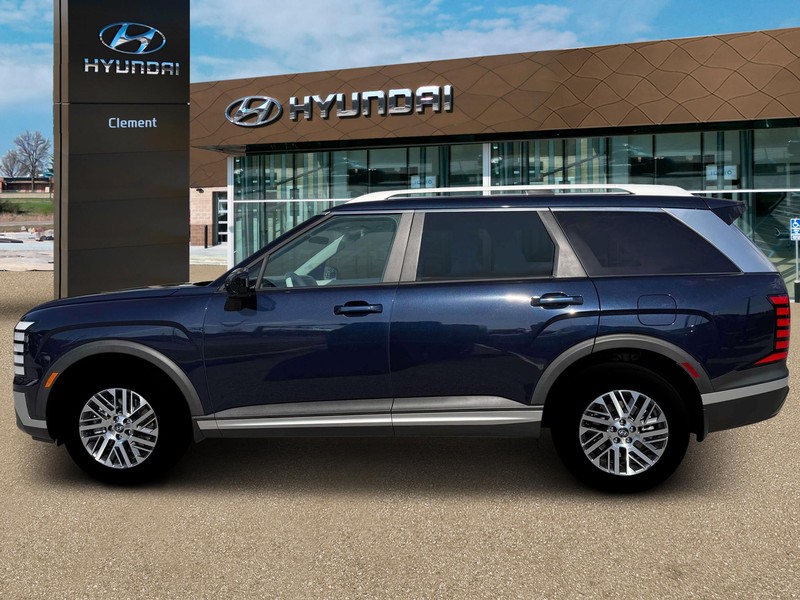 Hyundai Palisade Vehicle Full-screen Gallery Image 3