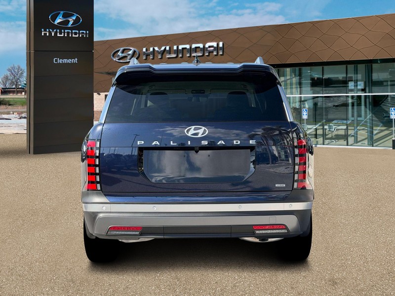 Hyundai Palisade Vehicle Full-screen Gallery Image 6