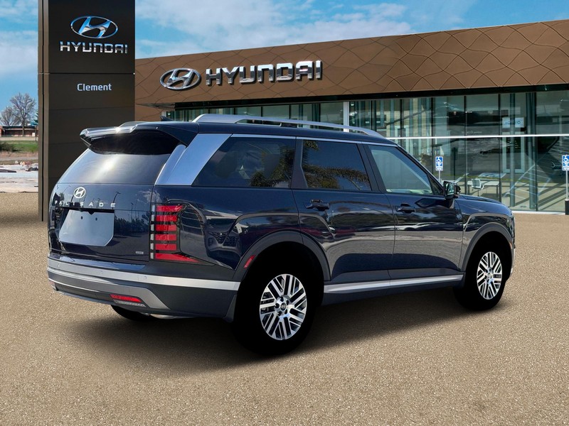 Hyundai Palisade Vehicle Full-screen Gallery Image 8