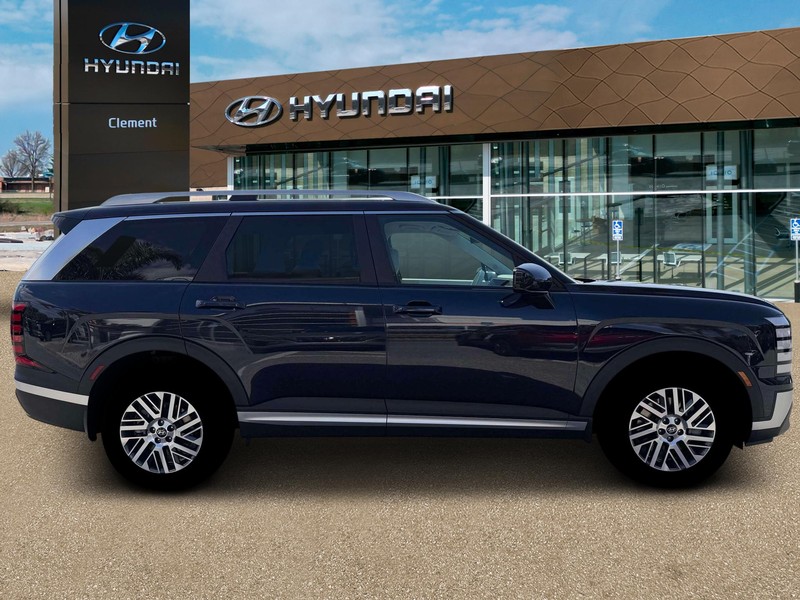 Hyundai Palisade Vehicle Full-screen Gallery Image 9