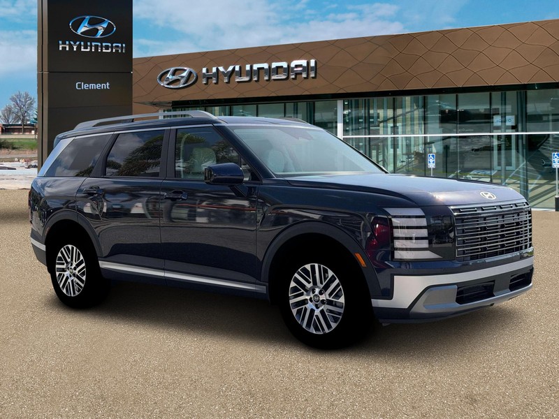 Hyundai Palisade Vehicle Full-screen Gallery Image 10