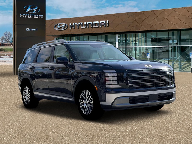 Hyundai Palisade Vehicle Full-screen Gallery Image 11
