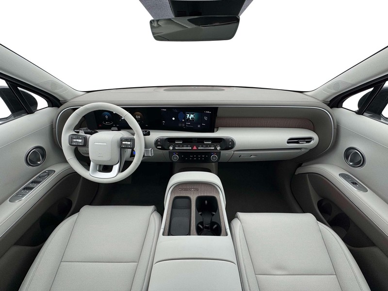 Hyundai Palisade Vehicle Full-screen Gallery Image 13