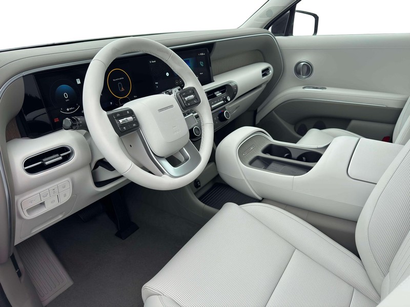 Hyundai Palisade Vehicle Full-screen Gallery Image 14