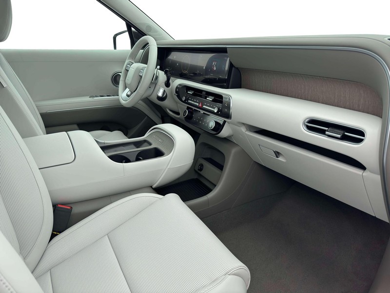 Hyundai Palisade Vehicle Full-screen Gallery Image 15