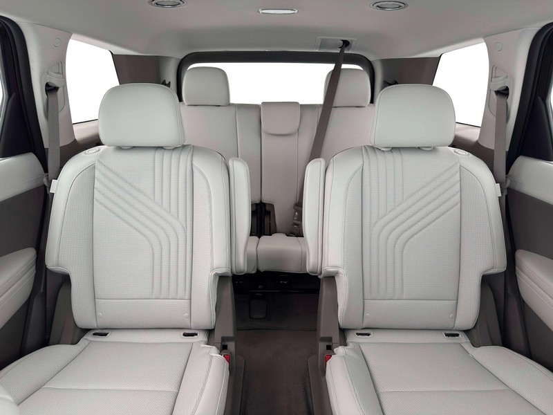 Hyundai Palisade Vehicle Full-screen Gallery Image 16