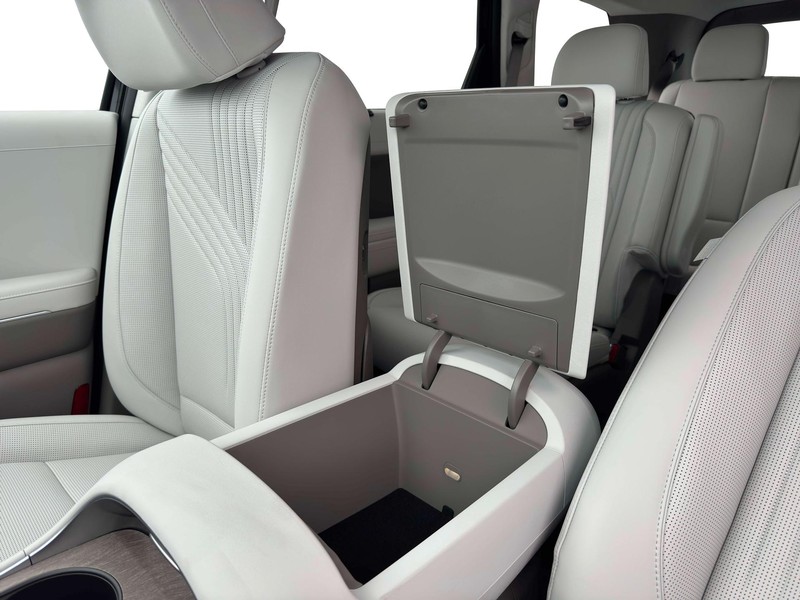 Hyundai Palisade Vehicle Full-screen Gallery Image 18
