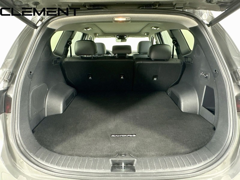 Hyundai Santa Fe Vehicle Image 11