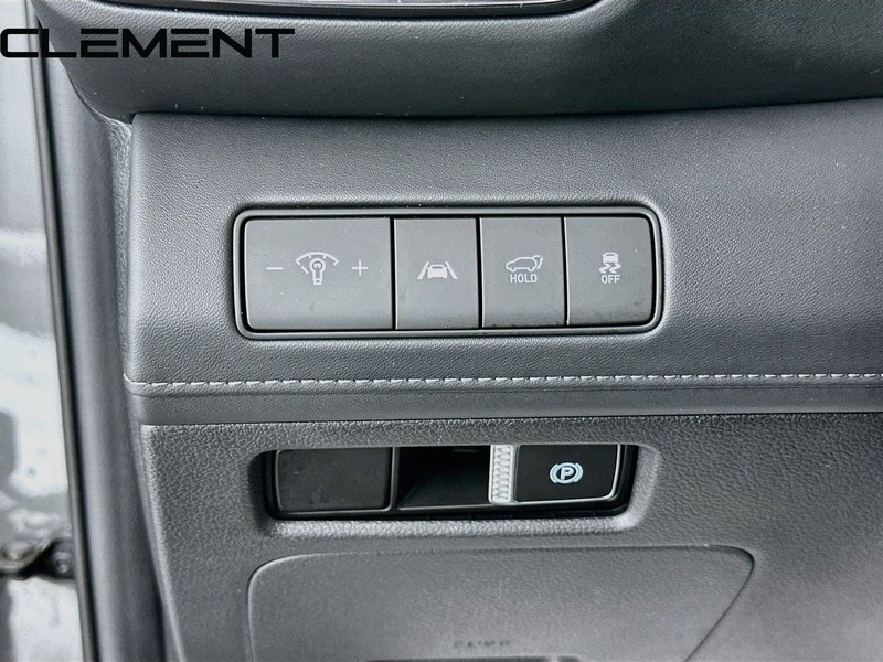 Hyundai Santa Fe Vehicle Image 13