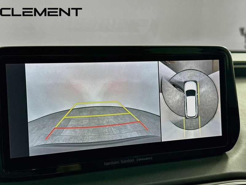 Hyundai Santa Fe Vehicle Image 20