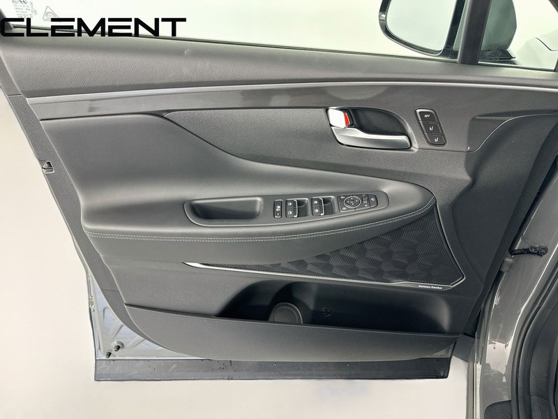 Hyundai Santa Fe Vehicle Image 29