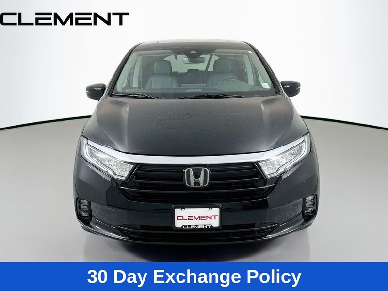 Honda Odyssey Vehicle Full-screen Gallery Image 3