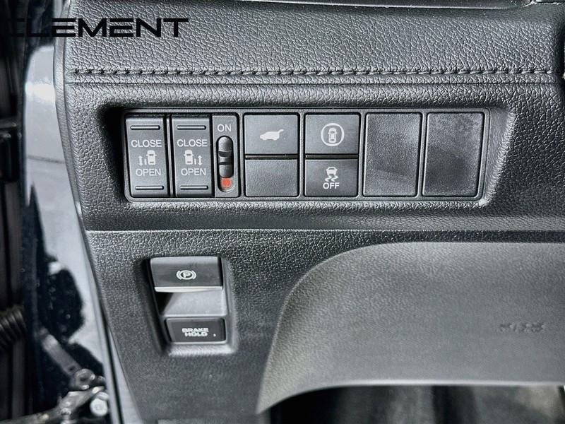 Honda Odyssey Vehicle Full-screen Gallery Image 13