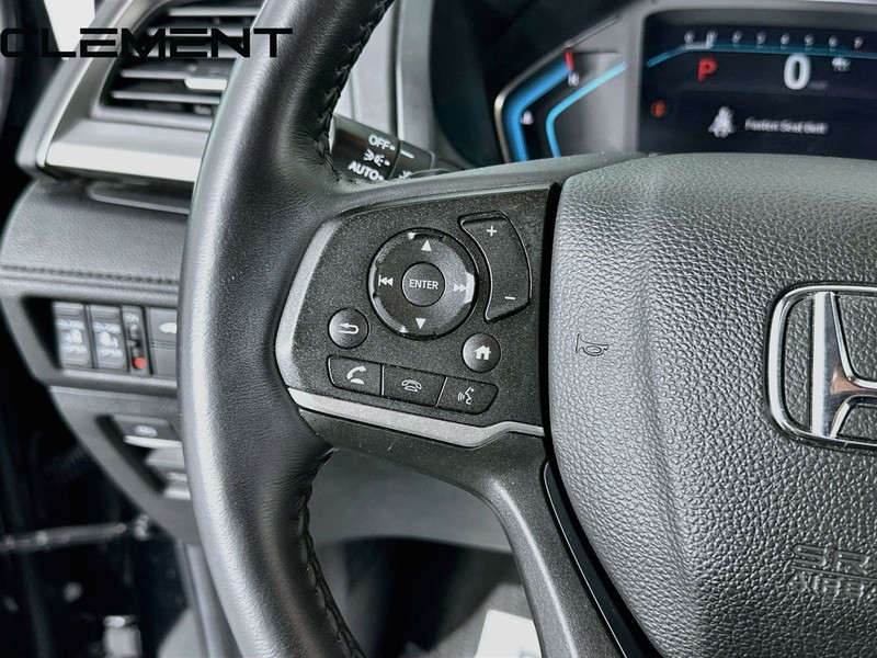 Honda Odyssey Vehicle Full-screen Gallery Image 15