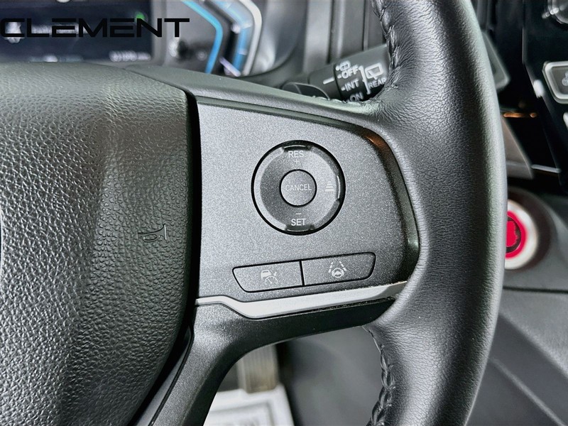Honda Odyssey Vehicle Full-screen Gallery Image 17