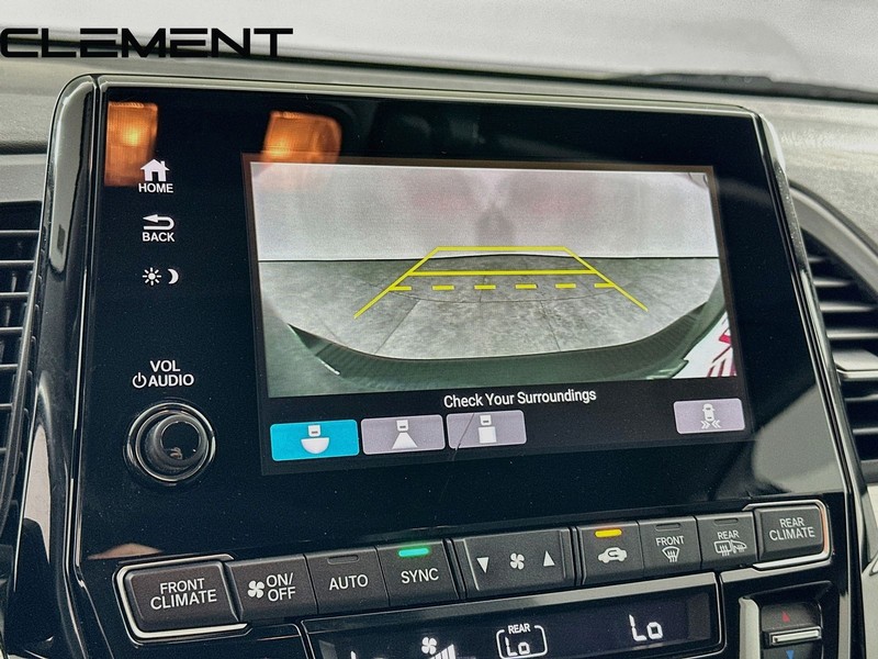 Honda Odyssey Vehicle Full-screen Gallery Image 20
