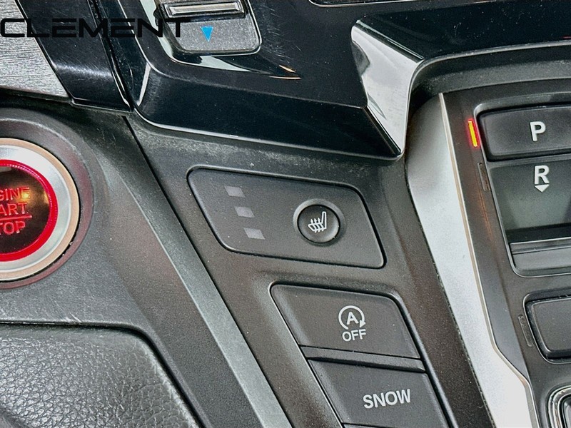 Honda Odyssey Vehicle Full-screen Gallery Image 23