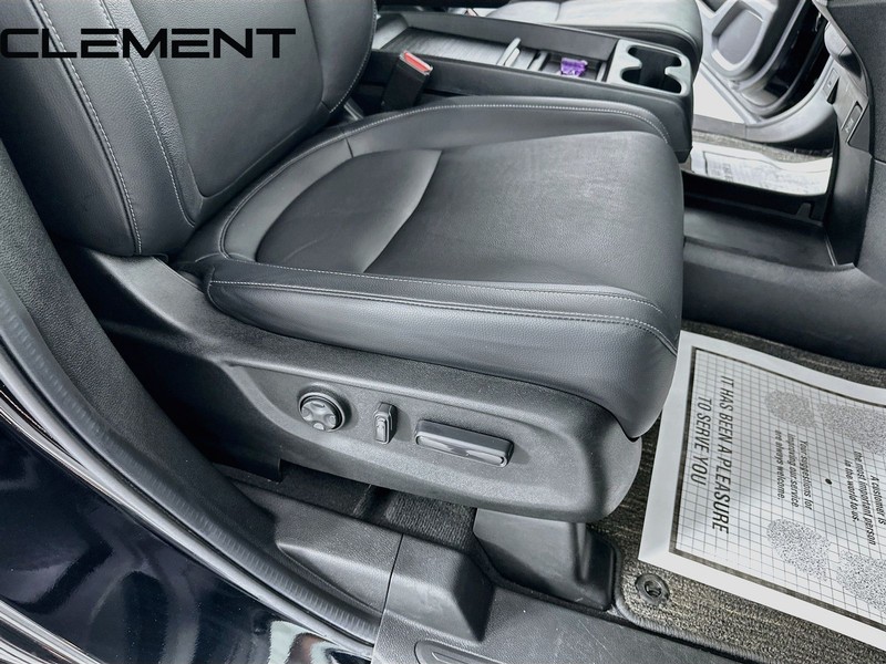 Honda Odyssey Vehicle Full-screen Gallery Image 35