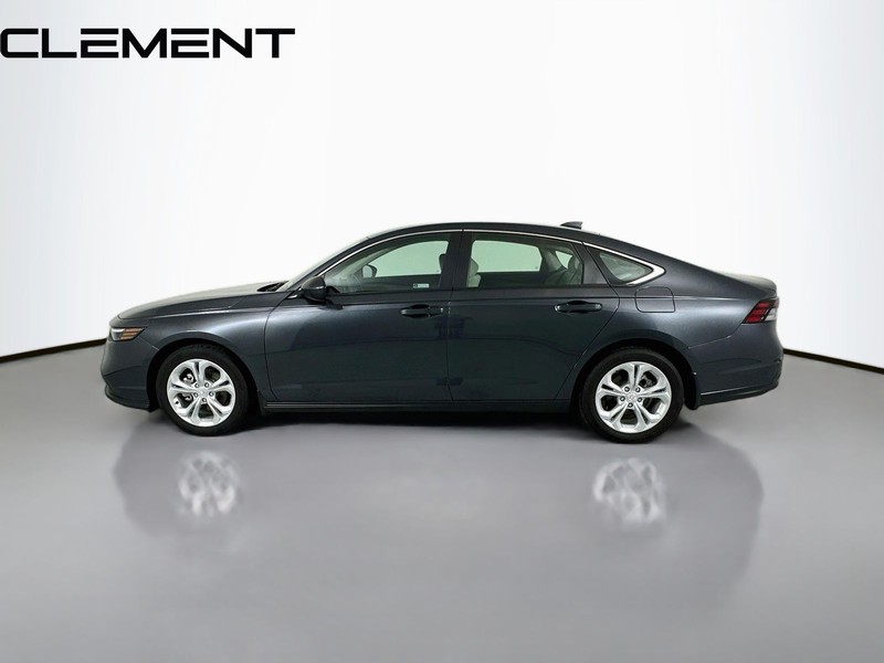 Honda Accord Sedan Vehicle Image 06