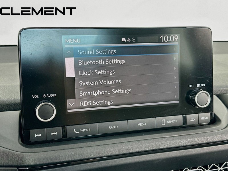 Honda Accord Sedan Vehicle Image 18