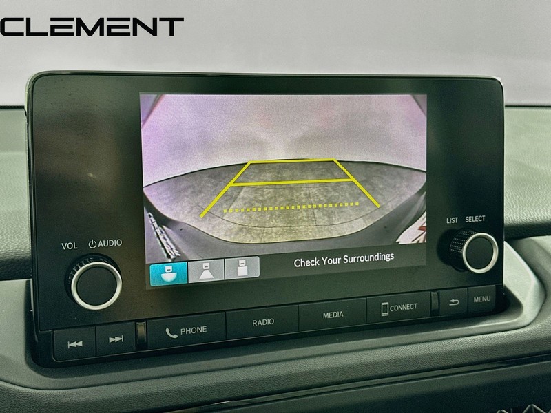 Honda Accord Sedan Vehicle Image 19