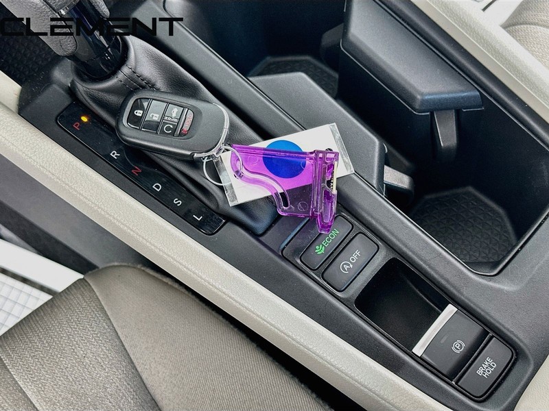 Honda Accord Sedan Vehicle Image 22