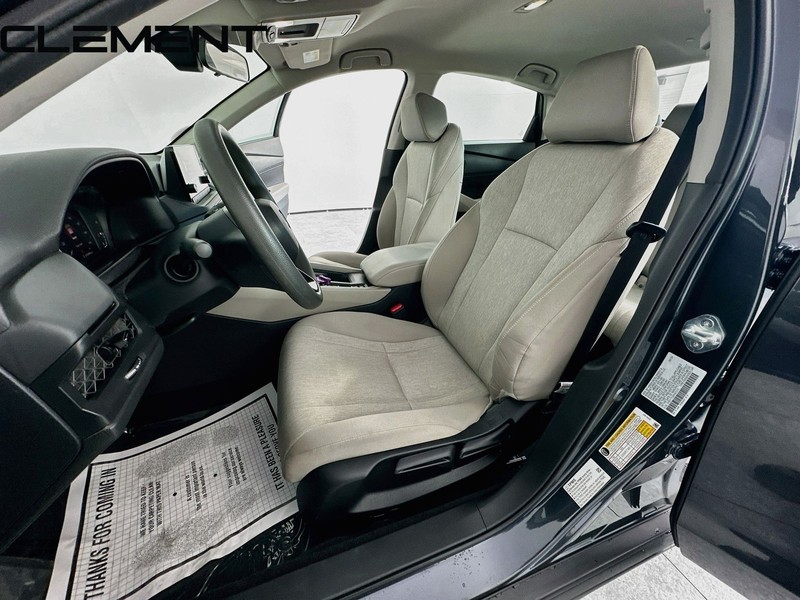 Honda Accord Sedan Vehicle Image 27