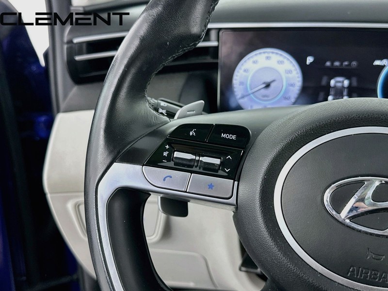 Hyundai Tucson Vehicle Full-screen Gallery Image 15
