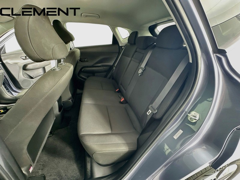 Hyundai Kona Electric Vehicle Full-screen Gallery Image 32