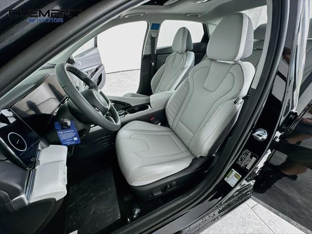 Hyundai Elantra Vehicle Full-screen Gallery Image 27