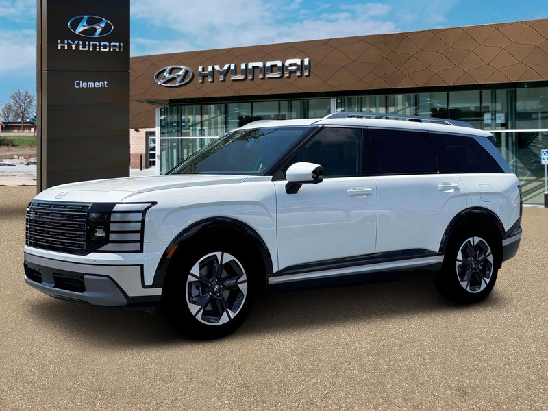 Hyundai Palisade Vehicle Full-screen Gallery Image 2