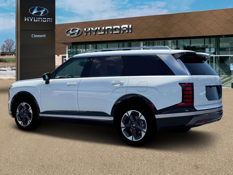 Hyundai Palisade Vehicle Full-screen Gallery Image 4