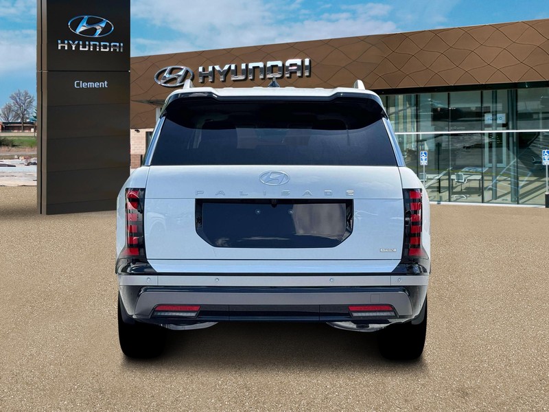 Hyundai Palisade Vehicle Full-screen Gallery Image 6