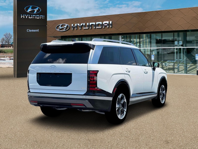 Hyundai Palisade Vehicle Full-screen Gallery Image 7