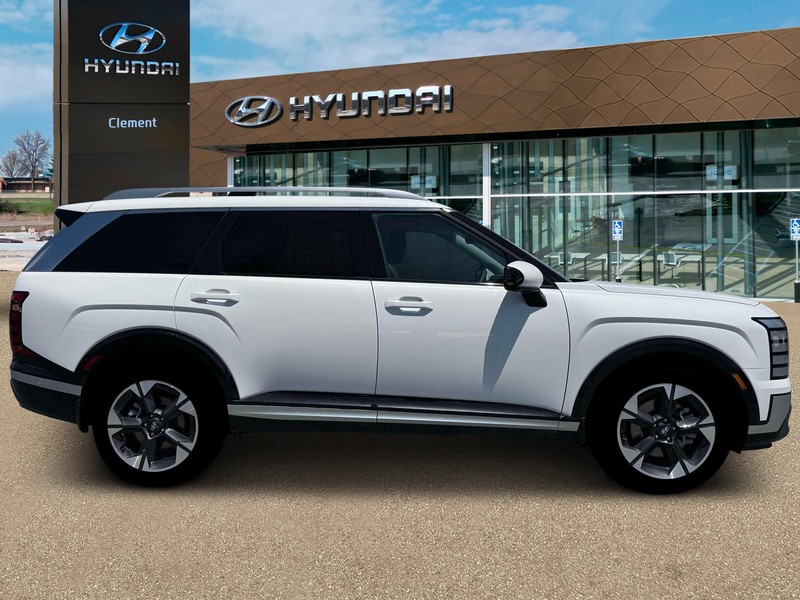 Hyundai Palisade Vehicle Full-screen Gallery Image 9