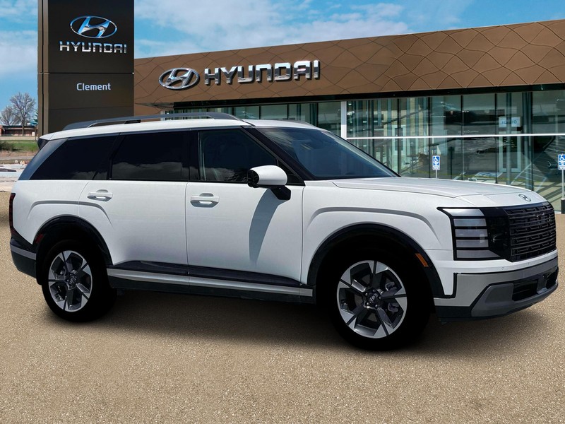 Hyundai Palisade Vehicle Full-screen Gallery Image 10