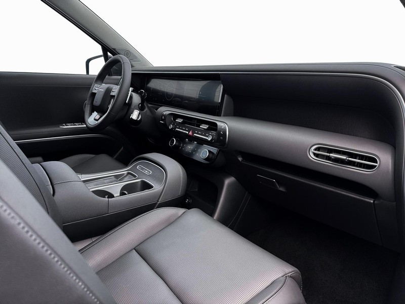 Hyundai Palisade Vehicle Full-screen Gallery Image 15